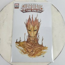 Marvel Guardians of the Galaxy #16 Wolverine #14 Variant NEW SEALED UNOP... - $40.39