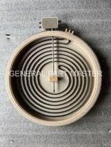 GENUINE OEM Whirlpool Oven Range Surface Element W11047722 - $71.28