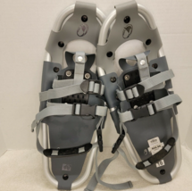 SnowJam  Snowshoes - SIZE 16 Snow Jam Shoes - Grey  - $428.57 MXN