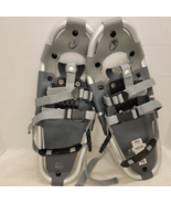 SnowJam  Snowshoes - SIZE 16 Snow Jam Shoes - Grey  - $433.36 MXN