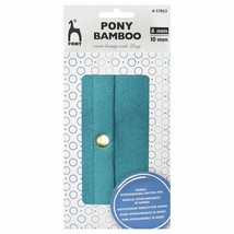 Pony Bamboo Knitting Pins Circular: Interchangeable Set P57853 - £55.35 GBP