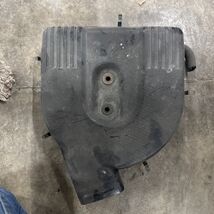 90-97 Nissan D21 Hardbody 2.4 Air Cleaner Filter Box Housing Intake 4 Cy... - $110.00