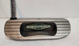 Callaway Ladies Golf BIG BERTHA BLADE PUTTER RH Original Shaft Grip 33” - £17.49 GBP