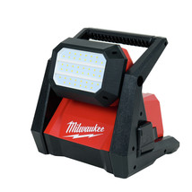 Milwaukee 2366-20 M18 ROVER Compact 4000 Lumens LED Flood Light (Tool On... - £164.10 GBP