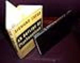 OUTLINE OF PSYCHOANALYSIS, AN (FIRST EDITION) [Hardcover] Freud, Sigmund image 2