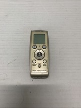 Olympus VN-4100 Handheld Digital Voice Recorder Tested and Working - $18.10