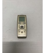 Olympus VN-4100 Handheld Digital Voice Recorder Tested and Working - $337.73 MXN