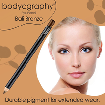 Bodyography Eye Pencil image 3