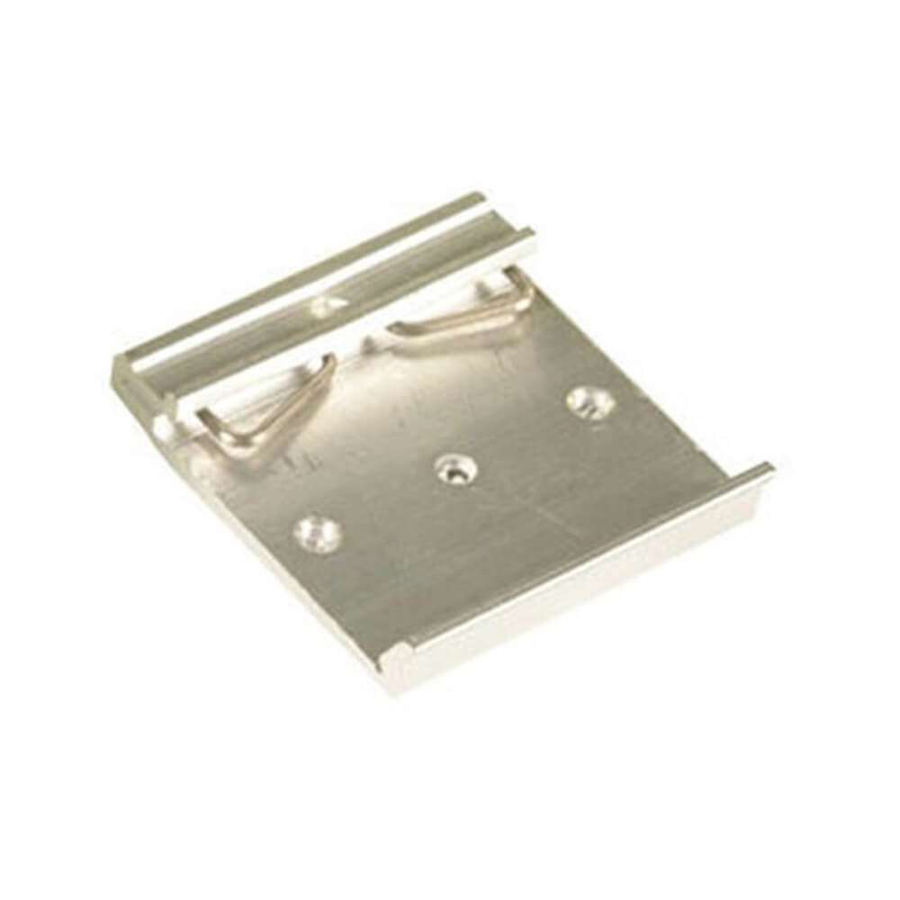 DIN Rail Clip for PSU Mounting Brackets - $17.82