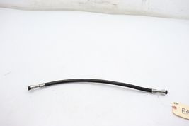 01-05 BMW E60 530I FUEL LINE PIPE TUBE E3471 image 9