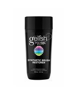 Gelish Polygel - Synthetic Brush Restorer 4oz - $357.64 MXN