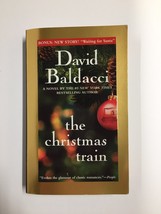 The Christmas Train by David Baldacci (2004, Mass Market) Paperback - £2.43 GBP