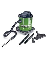 PowerSmith PAVC101 10-Amp 3-Gal. Ash Vacuum - $197.54