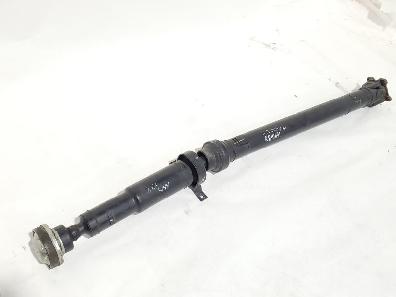10 11 12 13 14 15 16 Land Rover LR4 Rear Drive Shaft 5.0L V8 4WD OEM  Item image 12