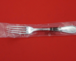 Albi by Christofle Silverplate Luncheon Fork factory sealed 7 5/8&quot; New - $78.21