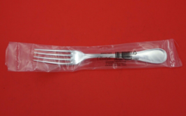 Albi by Christofle Silverplate Luncheon Fork factory sealed 7 5/8&quot; New - $78.21