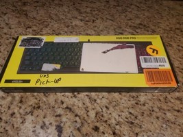 Corsair K60 RGB PRO Mechanical Gaming Wired Keyboard - $41.58