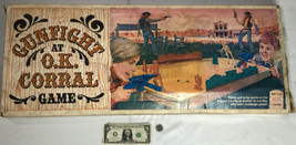 Ideal OK Corral Game - $187.98