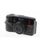 Olympus SuperZoom 3000 Film Camera with 38-110mm Zoom Lens - £95.72 GBP