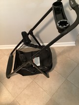 STROLLER FRAME ONLY Safety 1st Grow and Go Flex 8-in-1 Travel System - $74.25