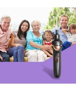 Electric Ear Wax Vacuum Cleaner - $39.00