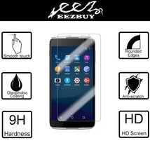 Premium Real Tempered Glass Screen Protector Film For Alcatel Idol 4 / 4S - £4.52 GBP