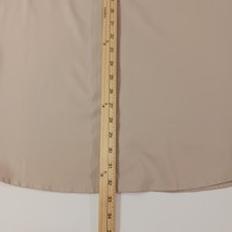 Columbia Omni-Shade FM7253 Men's 2XL Brown Vented Button Front Long Sleeve Shirt image 11