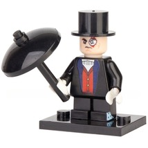 Penguin PG8144 1580 DC minifigures - £2.02 GBP