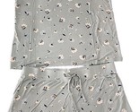 Honeydew Intimates ~ Size LARGE (L) ~ 2-Piece Pajama Short Set ~ CLOVER ... - $20.00