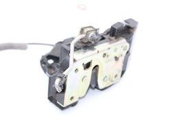 02-08 JAGUAR X TYPE Rear Right Door Lock Latch Actuator F2576 image 9