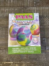 PAAS Color Whip Egg Decorating Kit - $15.72