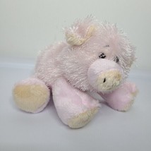 Webkinz Lil&#39;Kinz Pink Pig Stuffed Animal ONLY! No Codes Pink - £7.19 GBP
