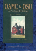 OAMC to OSU: A postcard history Oklahoma State University - $701.24 MXN