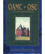 OAMC to OSU: A postcard history Oklahoma State University - $701.24 MXN