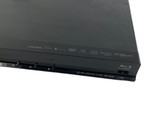 Sony BDP-BX38 Black USB/HDMI DVD Blu-Ray Disc Player NO Remote - $34.99