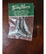 Kwikee Silencer-RARE VINTAGE-Brand New-SHIPS N 24 HOURS - €51,86 EUR
