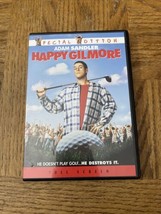 Happy Gilmore Special Edition DVD - £8.01 GBP