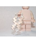 Gift Toy Clear Double Lightning Hand Weapon Minifigure - $4.99