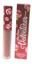 Lime Crime Velvetines Matte Liquid Lipstick – &quot;Sasha&quot; 0.088 fl oz  Longw... - $22.99