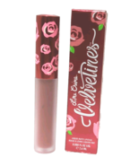 Lime Crime Velvetines Matte Liquid Lipstick – &quot;Sasha&quot; 0.088 fl oz  Longw... - $32.33 CAD