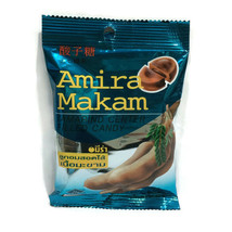Amira Makam Sweet Thai Tamarind Hard Candy Tamarindo Desserts Halal Snacks 42 G - $15.57