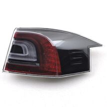 2016-2020 Tesla Model S Rear Right Passengers Outer LED Tail Light Lamp ... - $153.45