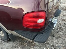 Driver Left Tail Light Flareside Fits 97-99 FORD F150 PICKUP 104759030 - $65.84