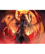 Aghori Vashikaran Amulet Talisman Love Sex Mind Control Energy Spirit Kamadeva - $250.00