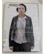 Secret Sunshine lee Chang - Dong Criterion Collection DVD - Library - $294.49 MXN