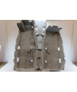 Mercedes R230 SL55 SL500 carpet, interior floor, alpaca gray 2306801640 - $371.19 CAD