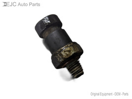 Engine Oil Pressure Sensor From 2011 Chevrolet Equinox  2.4 12635992 Gas - $19.75