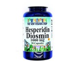 1000mg Hesperidin Diosmin 90 Capsules - $16.90