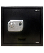 Hollon PB-BIO-2 Biometric Pistol Safe – Quick Access Fingerprint Lock - €177,35 EUR