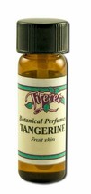 Tiferet Single Perfume Oils Tangerine 16 oz - $11.67